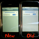 Illustration for article titled Some iPhone 3G Screens Are Looking a Bit Yellow